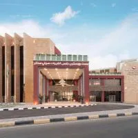 Best Western Plus Al Qurayyat City Center, ξενοδοχείο σε Al Qurayyat