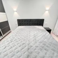 Green zone Apartment, hotel a Chisinau