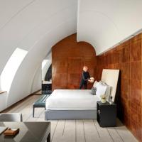 COMO The Halkin, hotel in Hyde Park, London