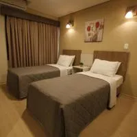 Klein Ville Dois Irmãos, hotel en Dois Irmãos