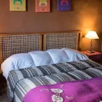 La Posada de Tafi, hotel v destinaci Tafí del Valle