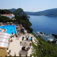 Akrotiri Beach Resort Hotel