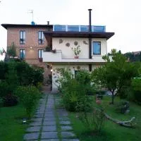 Hotel Ristorante Piccolo Chianti, hotel en Siena