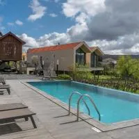 Casa Valxisto, hotel v destinaci Penafiel