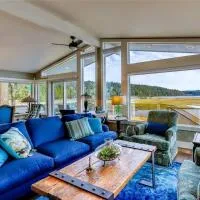 Oasis By The Sea, hotel em Port Hadlock