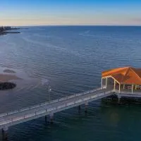 Redcliffe, hotel en Redcliffe