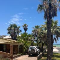 Wildsights Villas, Hotel in der Nähe vom Flughafen Shark Bay - MJK, Denham