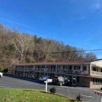 Viesnīca Econo Lodge Jefferson Hills Hwy 51 pilsētā Clairton, netālu no vietas Allegheny County Airport - AGC