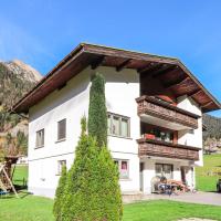 Lovely Apartment In Dalaas Wald With Wifi, hotel di Ausserwald