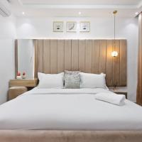 Luxury 3 Bedroom Apartment In Lekki Phase1，萊基的飯店