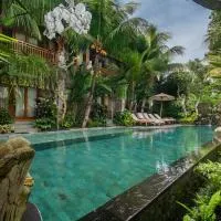 Weda Cita Resort and Spa Ubud by Mahaputra, hotel in Ubud