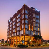 Best Western Merrion, hotel in Ranjit Avenue, Amritsar