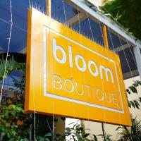 Bloom Boutique - Bandra, hotel en Bandra, Bombay