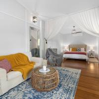 Eumundi Escape, hôtel à Eumundi