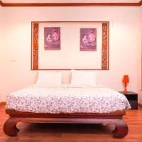 Guesthouse Phuket Airport, מלון בBan Bo Han