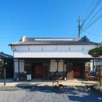 Itako에 위치한 호텔 Itako Shimagen -潮来の古民家 島源-