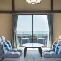 Jikukan Mukae – hotel w mieście Taisha