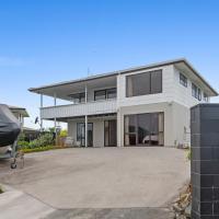 Manaia View - One Tree Point Holiday Home