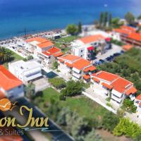 Meliton Inn Hotel & Suites