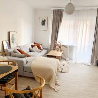 An cosy apartment near CPH airport, hotel near Copenhagen Airport - CPH, Copenhagen