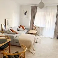 An cosy apartment near CPH airport、コペンハーゲンにあるコペンハーゲン空港 - CPHの周辺ホテル