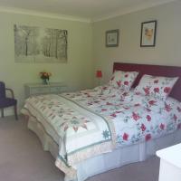 A Peaceful Annex close to Historic East Grinstead, hotel in East Grinstead