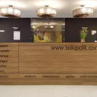 Zarautz में, होटल Pensión Txiki Polit