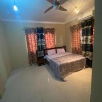 OKF OBOUBA APARTMENT, hotel v destinaci Kumasi