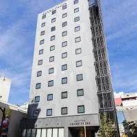Sotetsu Grand Fresa Kumamoto, Hotel in Kumamoto
