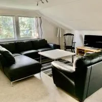 Central Apartment Närpes – hotel w mieście Närpiö
