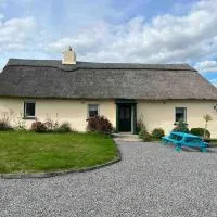 The Old Thatch, Lemybrien, khách sạn ở Waterford