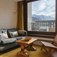 La Maison De Montroc, hôtel à Chamonix-Mont-Blanc