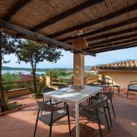 Villa Sara, hotel v destinaci Villasimius