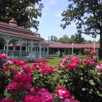 Murray Inn and Art Gallery, hotel i Murray