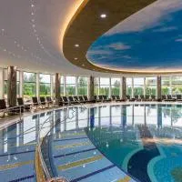 Viesnīca A Hoteli - Grand&Sky Hotel Tornik pilsētā Zlatibora