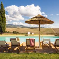 Le Fraine - Agriturismo and Olives Glamping