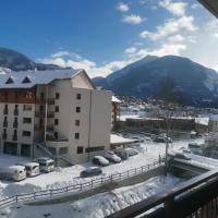 Serre Chevalier Briançon