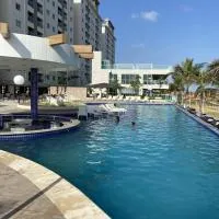 SALINAS PARK RESORT โรงแรมในซาลิโนโปลิส