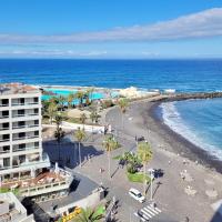 Coco y Palma &ndash; hotel w Puerto de la Cruz