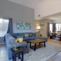 @ Marbella Lane - 4BR City Escape in Hayward, hotel i nærheden af Hayward Executive - HWD, Hayward