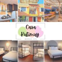 Casa Kutimuy, Hotel in der N&auml;he vom Flughafen Ayacucho, Ayacucho