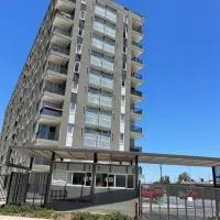 Hermoso Depto Piscina, hotel em Rancagua