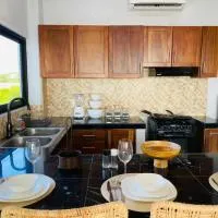 Casa Vista Del Rey โรงแรมในเปอร์โตแองเจิล