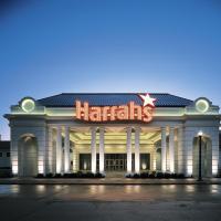 Harrah's Joliet Casino Hotel, hotel in Joliet