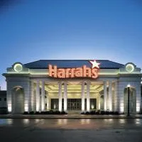 Harrah's Joliet Hotel & Casino - A Caesars Rewards Destination, hotel a Joliet