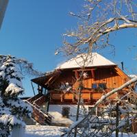 Landgasthof Plohnbachtal UG, hótel í Abhorn