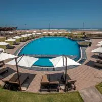 DM Hoteles Asia, отель в городе Асия
