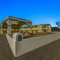 Motel 6-Clovis, NM, hotel a Clovis