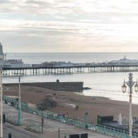 Sealanes 1 &ndash; hotel w Brighton and Hove