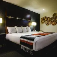Coyote South, hotel en Santa Fe